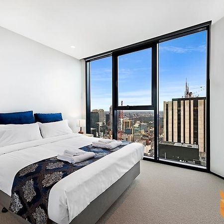 Ifsuites Light House Victoria One Apartment Melbourne Esterno foto