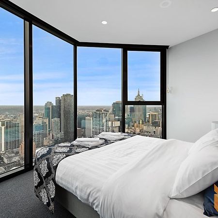 Ifsuites Light House Victoria One Apartment Melbourne Esterno foto