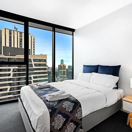 Ifsuites Light House Victoria One Apartment Melbourne Esterno foto