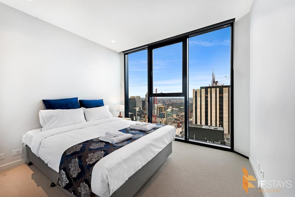 Ifsuites Light House Victoria One Apartment Melbourne Esterno foto
