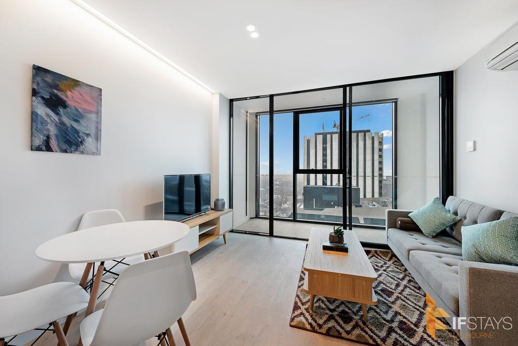 Ifsuites Light House Victoria One Apartment Melbourne Esterno foto