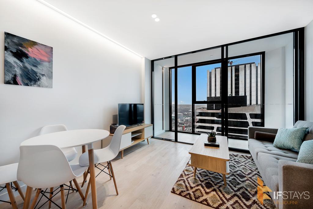 Ifsuites Light House Victoria One Apartment Melbourne Esterno foto