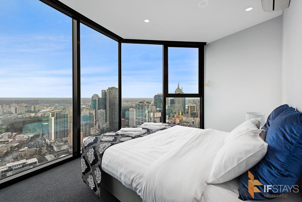 Ifsuites Light House Victoria One Apartment Melbourne Esterno foto