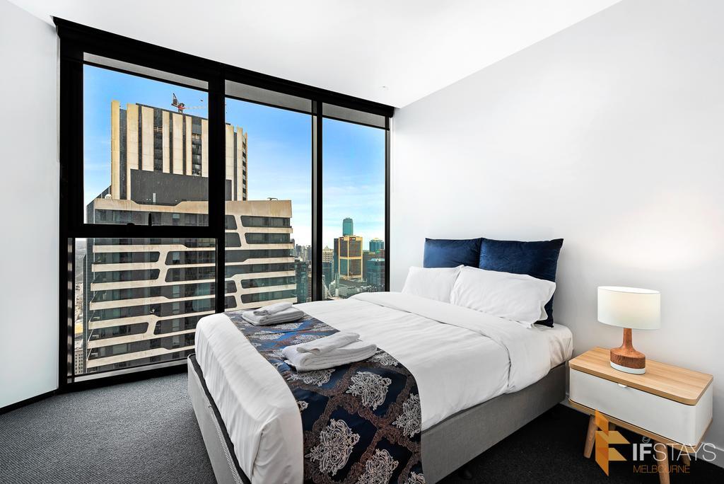 Ifsuites Light House Victoria One Apartment Melbourne Esterno foto