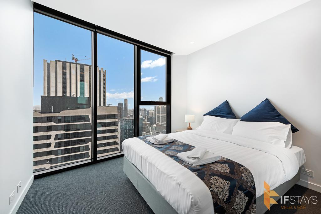 Ifsuites Light House Victoria One Apartment Melbourne Esterno foto