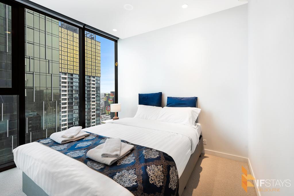 Ifsuites Light House Victoria One Apartment Melbourne Esterno foto