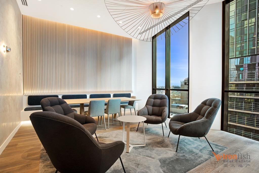 Ifsuites Light House Victoria One Apartment Melbourne Esterno foto
