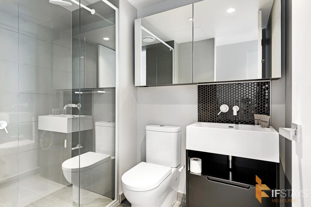 Ifsuites Light House Victoria One Apartment Melbourne Esterno foto