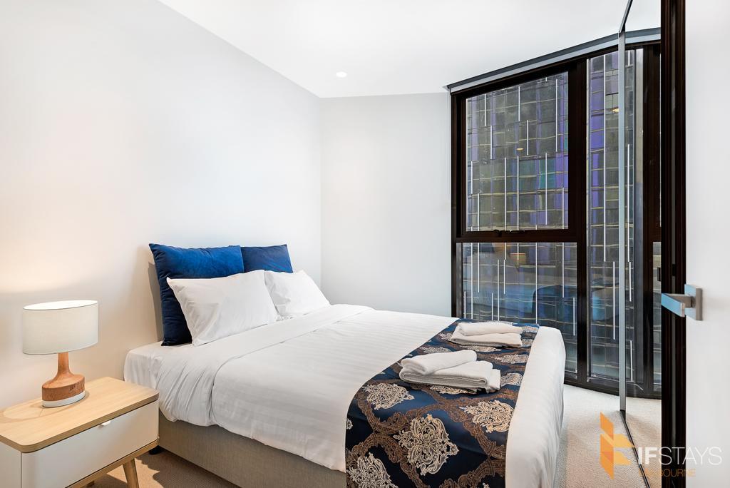 Ifsuites Light House Victoria One Apartment Melbourne Esterno foto