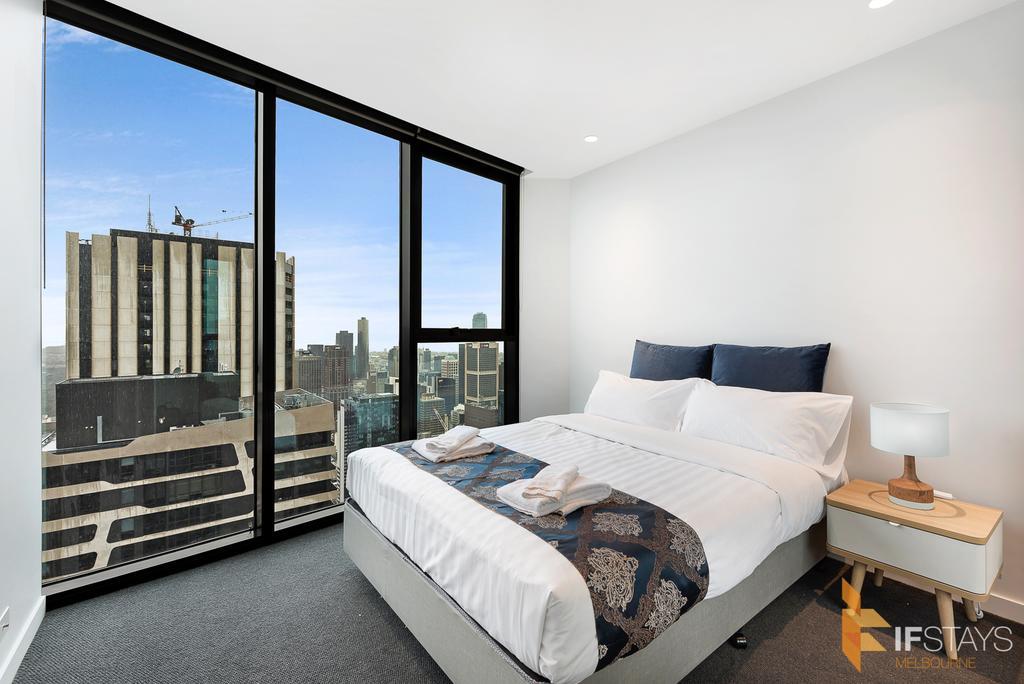 Ifsuites Light House Victoria One Apartment Melbourne Esterno foto