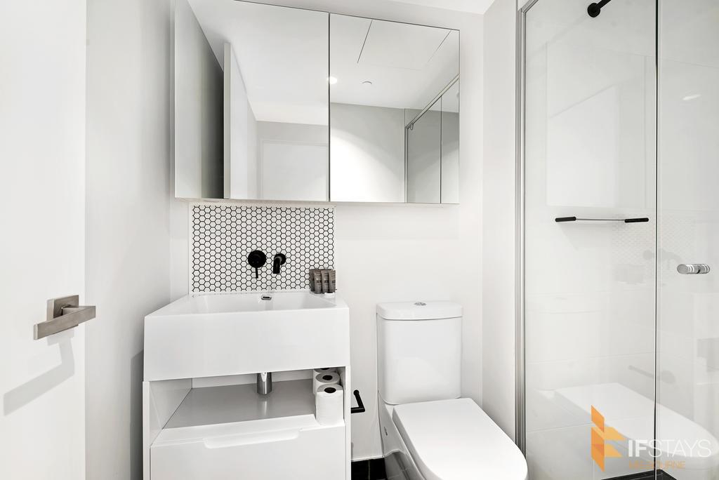 Ifsuites Light House Victoria One Apartment Melbourne Esterno foto