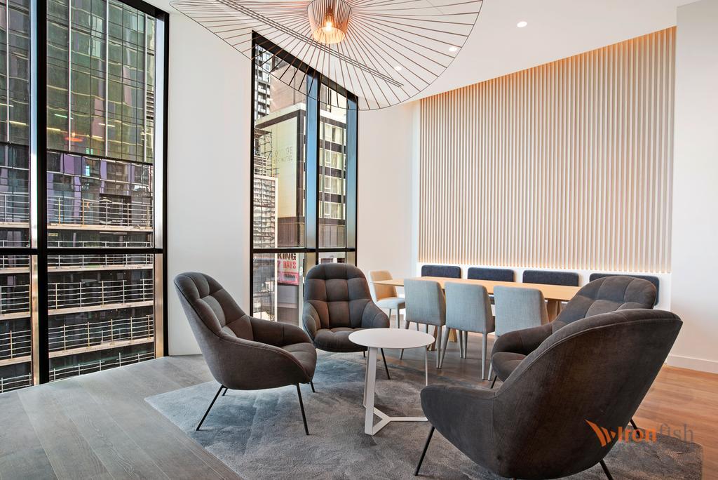 Ifsuites Light House Victoria One Apartment Melbourne Esterno foto