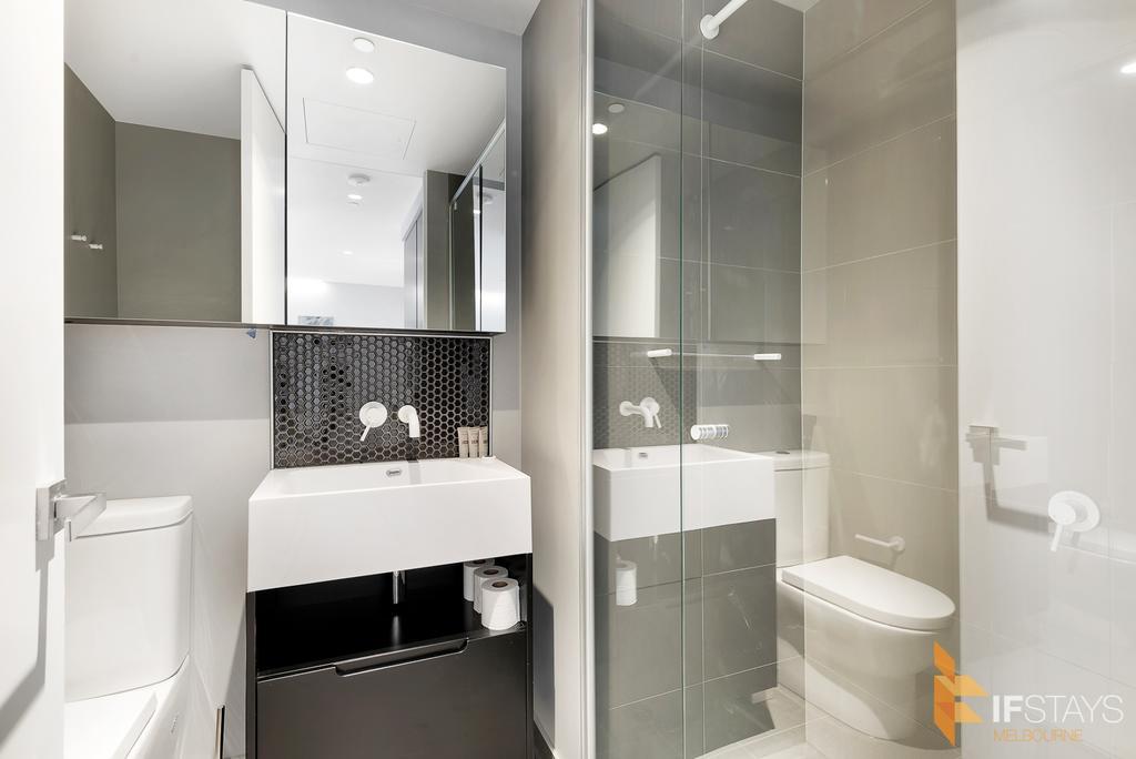 Ifsuites Light House Victoria One Apartment Melbourne Esterno foto
