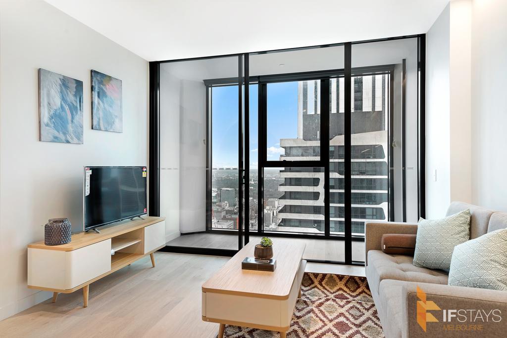 Ifsuites Light House Victoria One Apartment Melbourne Esterno foto