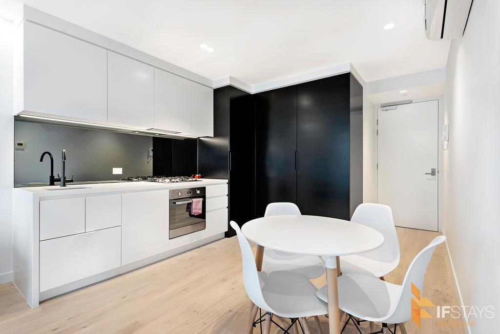 Ifsuites Light House Victoria One Apartment Melbourne Esterno foto