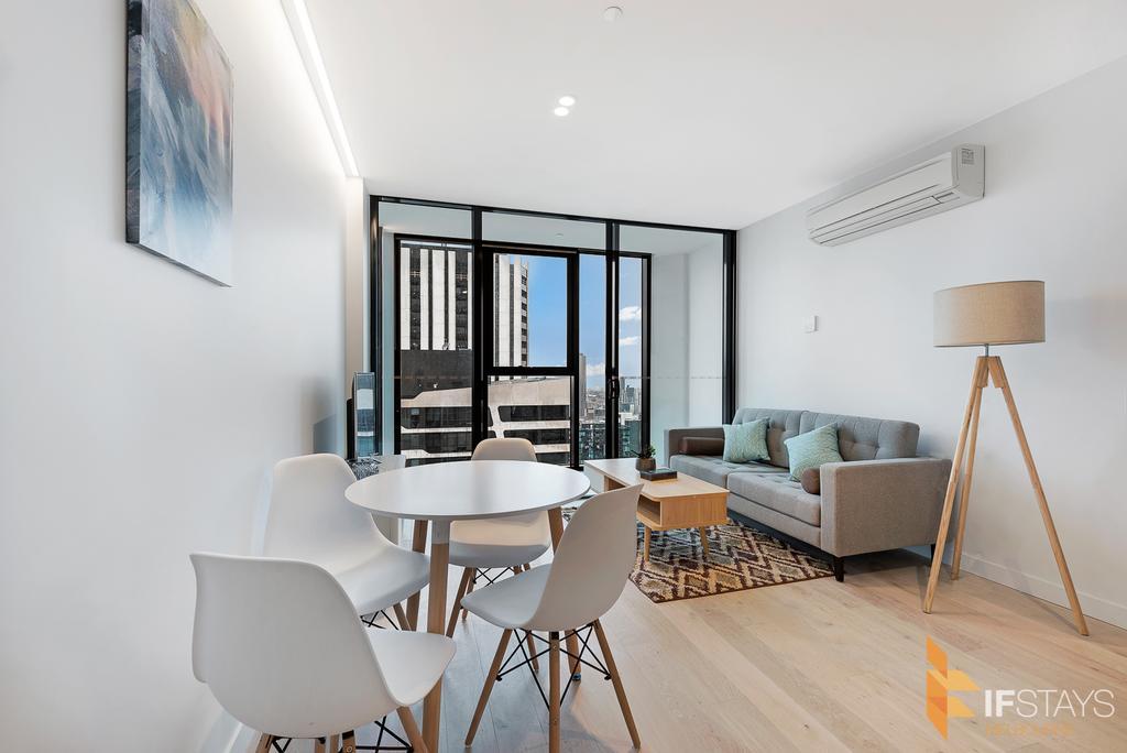 Ifsuites Light House Victoria One Apartment Melbourne Esterno foto