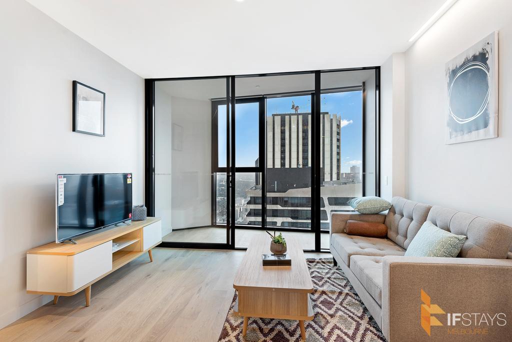 Ifsuites Light House Victoria One Apartment Melbourne Esterno foto