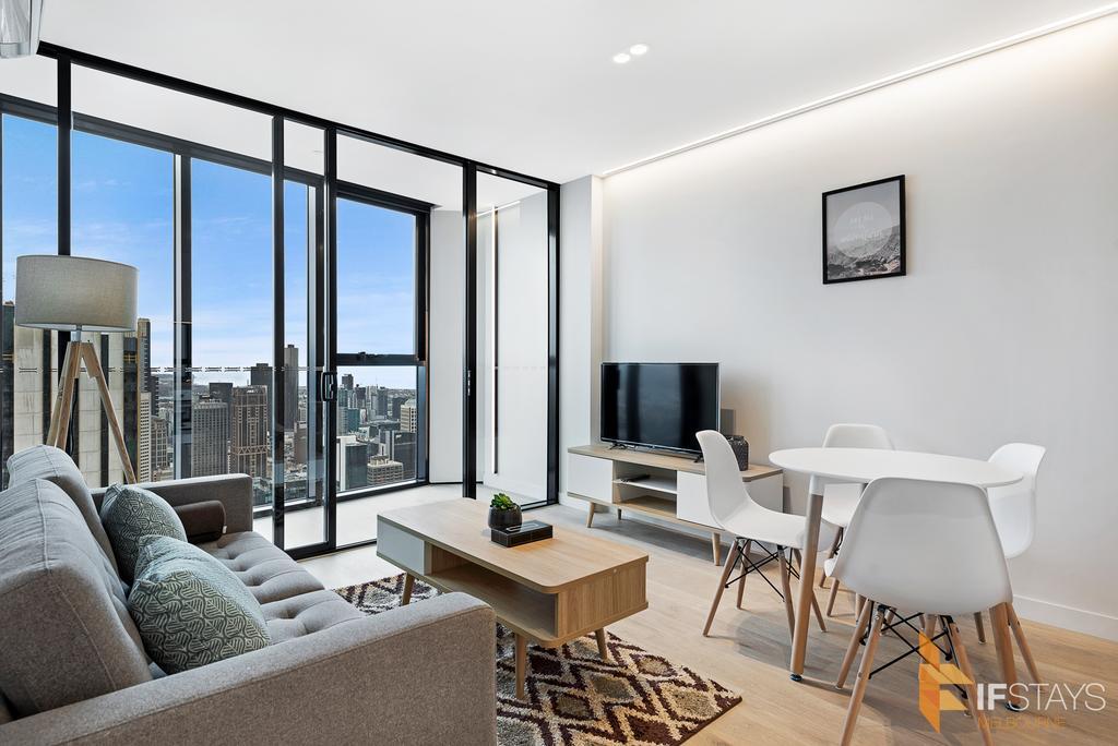 Ifsuites Light House Victoria One Apartment Melbourne Esterno foto