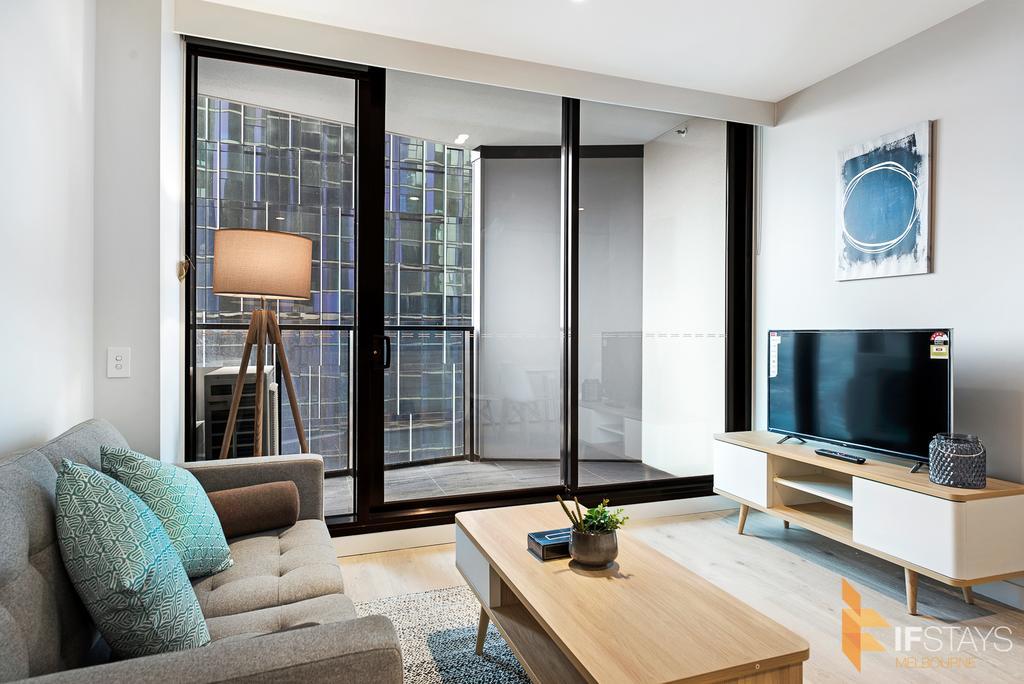 Ifsuites Light House Victoria One Apartment Melbourne Esterno foto