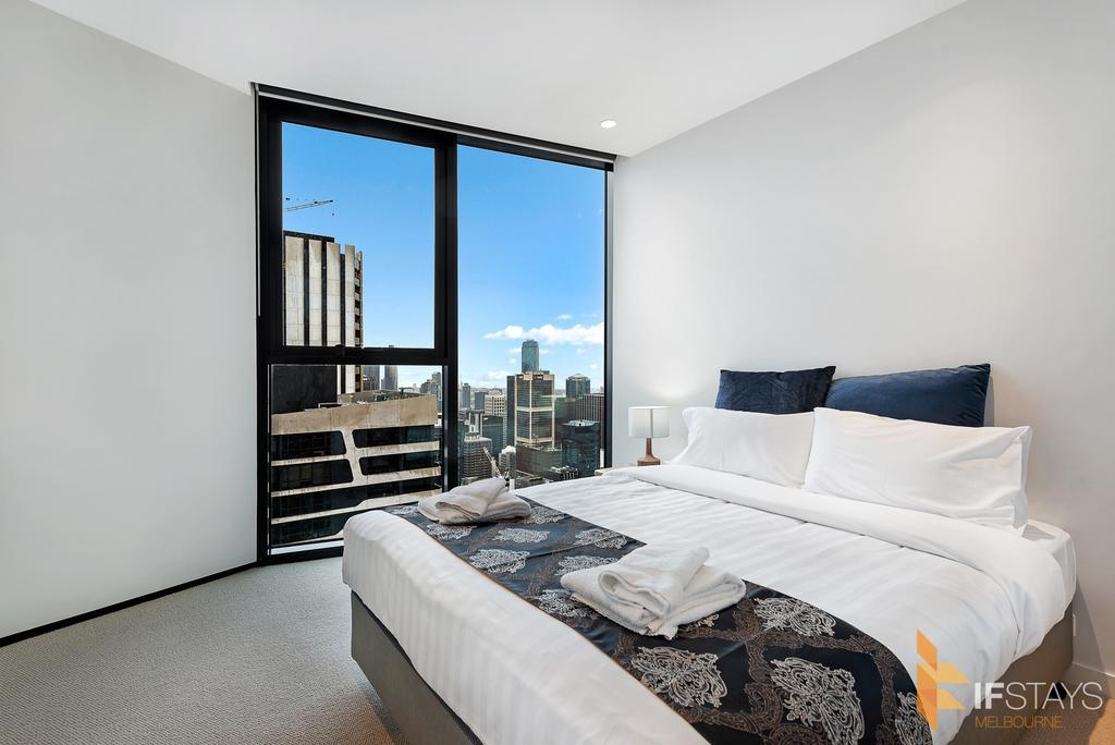 Ifsuites Light House Victoria One Apartment Melbourne Esterno foto