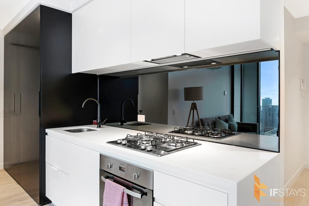 Ifsuites Light House Victoria One Apartment Melbourne Esterno foto