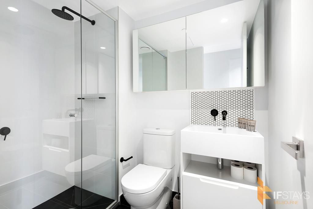 Ifsuites Light House Victoria One Apartment Melbourne Esterno foto